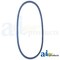 A & I Products Aramid Blue V-Belt (3/8" X 24" ) 10.2" x3.5" x0.3" A-3L240K - alternate 2